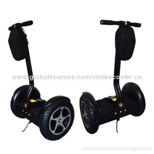 Hot Adult Two-wheel Self-balance Electric Scooter for Sale
